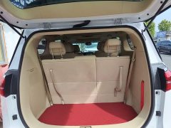 Buick GL8 ES Luxe 653T Prestige - ფოტო 19