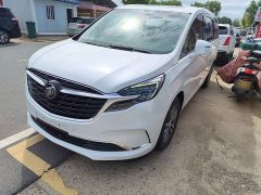 Buick GL8 ES Luxe 653T Prestige - ფოტო 2