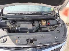 Buick GL8 ES Luxe 653T Prestige - ფოტო 20