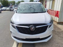 Buick GL8 ES Luxe 653T Prestige - ფოტო 3