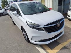 Buick GL8 ES Luxe 653T Prestige - ფოტო 4