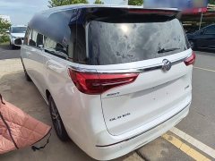 Buick GL8 ES Luxe 653T Prestige - ფოტო 5