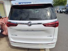 Buick GL8 ES Luxe 653T Prestige - ფოტო 6