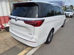 Buick GL8 ES Luxe 653T Prestige - ფოტო 7