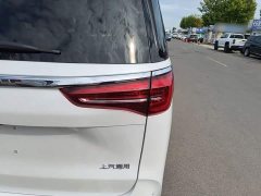 Buick GL8 ES Luxe 653T Prestige - ფოტო 8