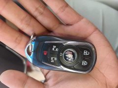 Buick GL8 ES Luxe 653T Prestige - ფოტო 9