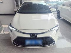 Toyota Corolla 1.8L CVT Luxury - ფოტო 1