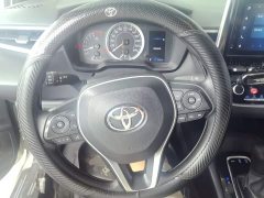 Toyota Corolla 1.8L CVT Luxury - ფოტო 11
