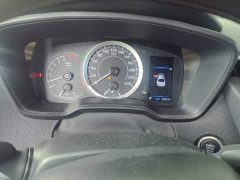 Toyota Corolla 1.8L CVT Luxury - ფოტო 12