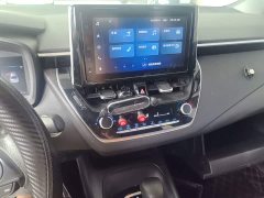 Toyota Corolla 1.8L CVT Luxury - ფოტო 13