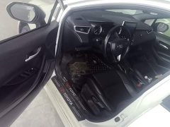 Toyota Corolla 1.8L CVT Luxury - ფოტო 15