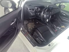 Toyota Corolla 1.8L CVT Luxury - ფოტო 16