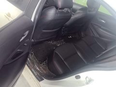 Toyota Corolla 1.8L CVT Luxury - ფოტო 17