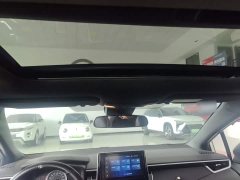 Toyota Corolla 1.8L CVT Luxury - ფოტო 18