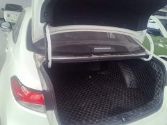 Toyota Corolla 1.8L CVT Luxury - ფოტო 19