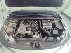Toyota Corolla 1.8L CVT Luxury - ფოტო 20