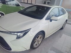 Toyota Corolla 1.8L CVT Luxury - ფოტო 3