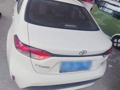 Toyota Corolla 1.8L CVT Luxury - ფოტო 6