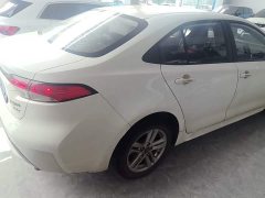 Toyota Corolla 1.8L CVT Luxury - ფოტო 7