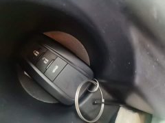 Toyota Corolla 1.8L CVT Luxury - ფოტო 9