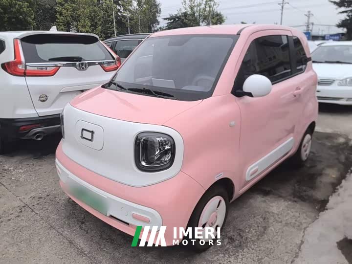 FAW Besturn Xiaoma 222km Linglong Edition - ავტომობილი ჩინეთიდან