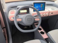 FAW Besturn Xiaoma 222km Linglong Edition - ფოტო 11