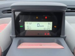 FAW Besturn Xiaoma 222km Linglong Edition - ფოტო 12