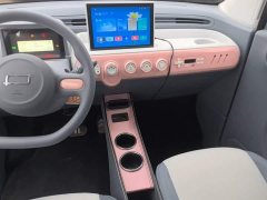 FAW Besturn Xiaoma 222km Linglong Edition - ფოტო 13