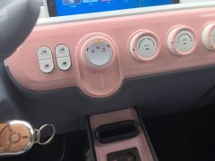 FAW Besturn Xiaoma 222km Linglong Edition - ფოტო 14