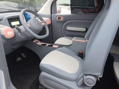 FAW Besturn Xiaoma 222km Linglong Edition - ფოტო 15