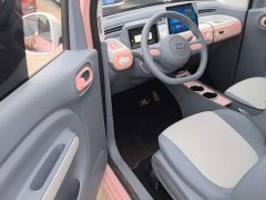 FAW Besturn Xiaoma 222km Linglong Edition - ფოტო 16