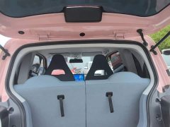 FAW Besturn Xiaoma 222km Linglong Edition - ფოტო 19