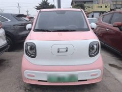 FAW Besturn Xiaoma 222km Linglong Edition - ფოტო 3