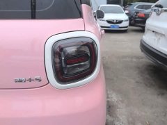 FAW Besturn Xiaoma 222km Linglong Edition - ფოტო 8