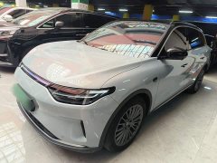 Leapmotor Leapo C11 Pure Electric 580 Premium Edition - ფოტო 1