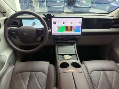 Leapmotor Leapo C11 Pure Electric 580 Premium Edition - ფოტო 10