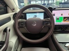Leapmotor Leapo C11 Pure Electric 580 Premium Edition - ფოტო 11