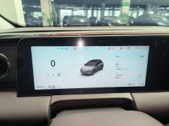 Leapmotor Leapo C11 Pure Electric 580 Premium Edition - ფოტო 12
