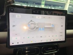 Leapmotor Leapo C11 Pure Electric 580 Premium Edition - ფოტო 13