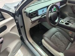 Leapmotor Leapo C11 Pure Electric 580 Premium Edition - ფოტო 16