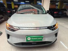 Leapmotor Leapo C11 Pure Electric 580 Premium Edition - ფოტო 3
