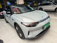 Leapmotor Leapo C11 Pure Electric 580 Premium Edition - ფოტო 4