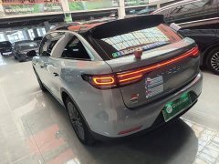 Leapmotor Leapo C11 Pure Electric 580 Premium Edition - ფოტო 5