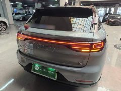 Leapmotor Leapo C11 Pure Electric 580 Premium Edition - ფოტო 6