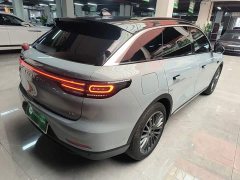 Leapmotor Leapo C11 Pure Electric 580 Premium Edition - ფოტო 7