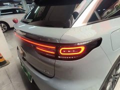 Leapmotor Leapo C11 Pure Electric 580 Premium Edition - ფოტო 8