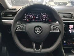 Skoda Superb 2023 Facelift TSI280 DSG Premium Edition - ფოტო 11