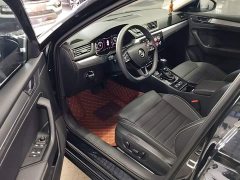 Skoda Superb 2023 Facelift TSI280 DSG Premium Edition - ფოტო 16