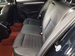 Skoda Superb 2023 Facelift TSI280 DSG Premium Edition - ფოტო 17