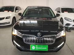 Skoda Superb 2023 Facelift TSI280 DSG Premium Edition - ფოტო 3
